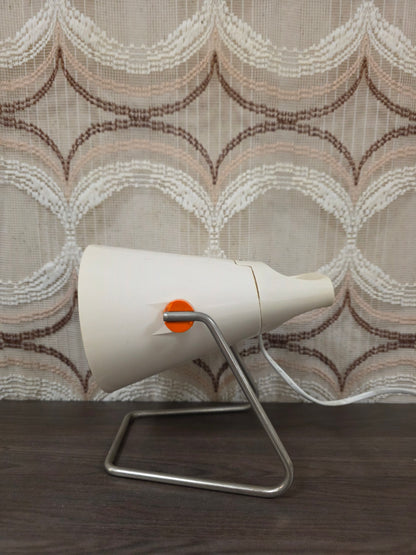 Philips Infraphil vintage infraroodlamp