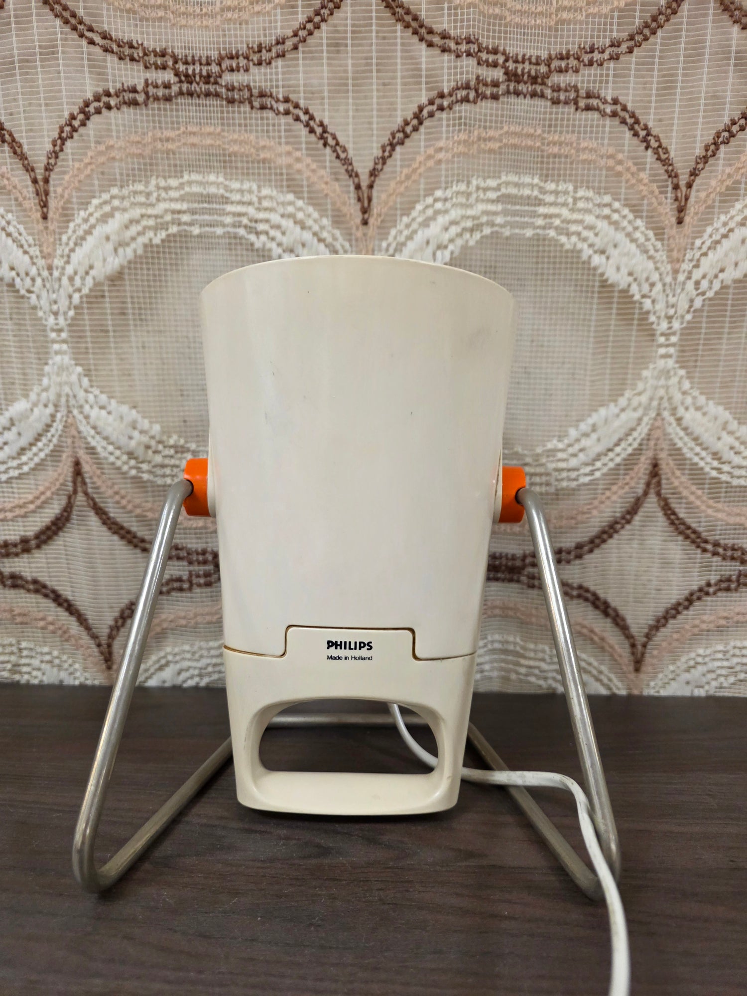 Philips Infraphil vintage infraroodlamp