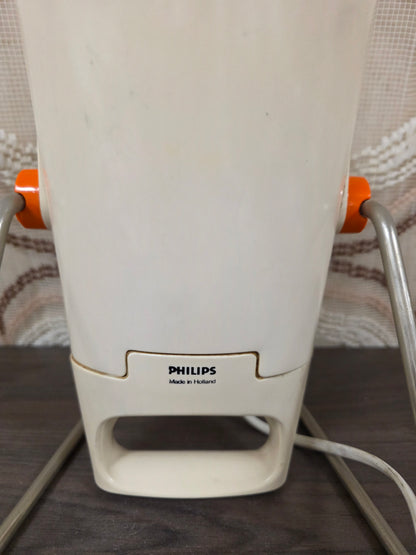 Philips Infraphil vintage infraroodlamp