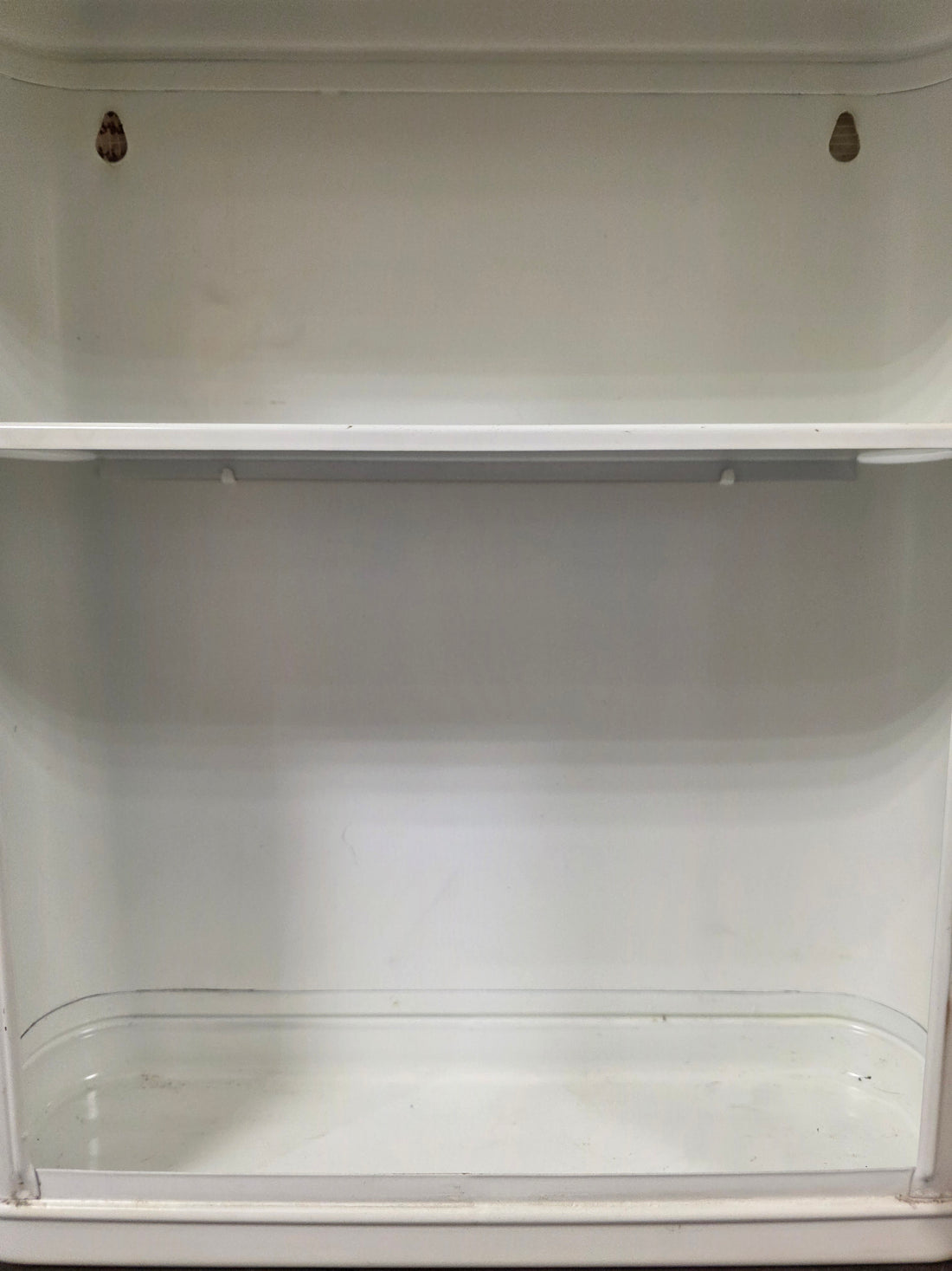 Brabantia metalen medicijnkastje met roos