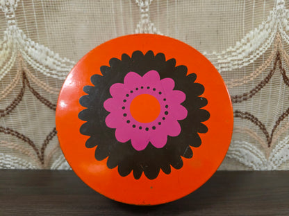Brabantia koektrommel Patrice oranje
