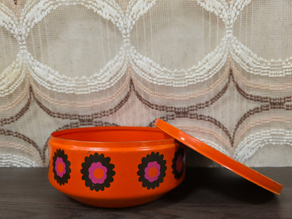 Brabantia koektrommel Patrice oranje