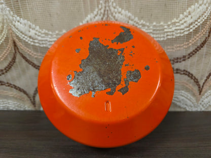 Brabantia koektrommel Patrice oranje