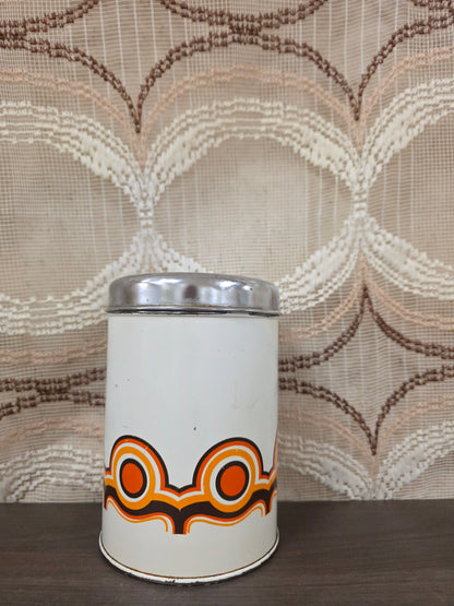 Brabantia Bayon blik 16 cm