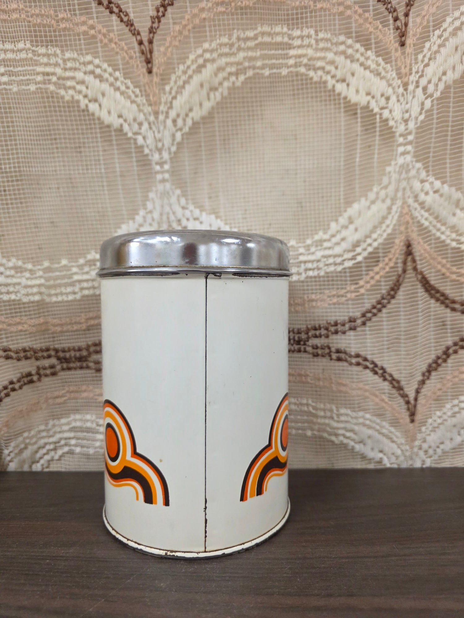 Brabantia Bayon blik 16 cm