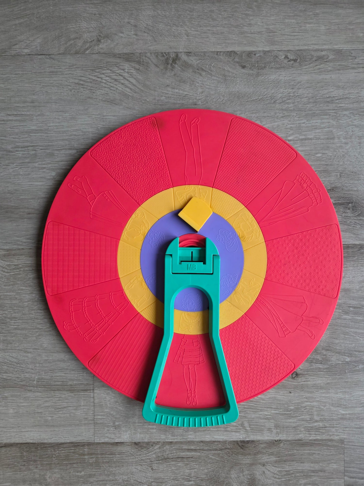 Modewijzer creatief speelgoed jaren 80