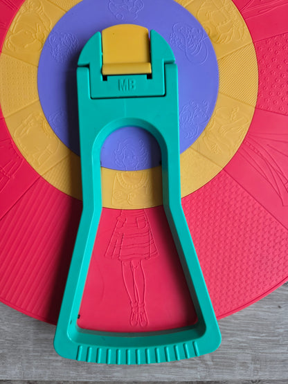 Modewijzer creatief speelgoed jaren 80