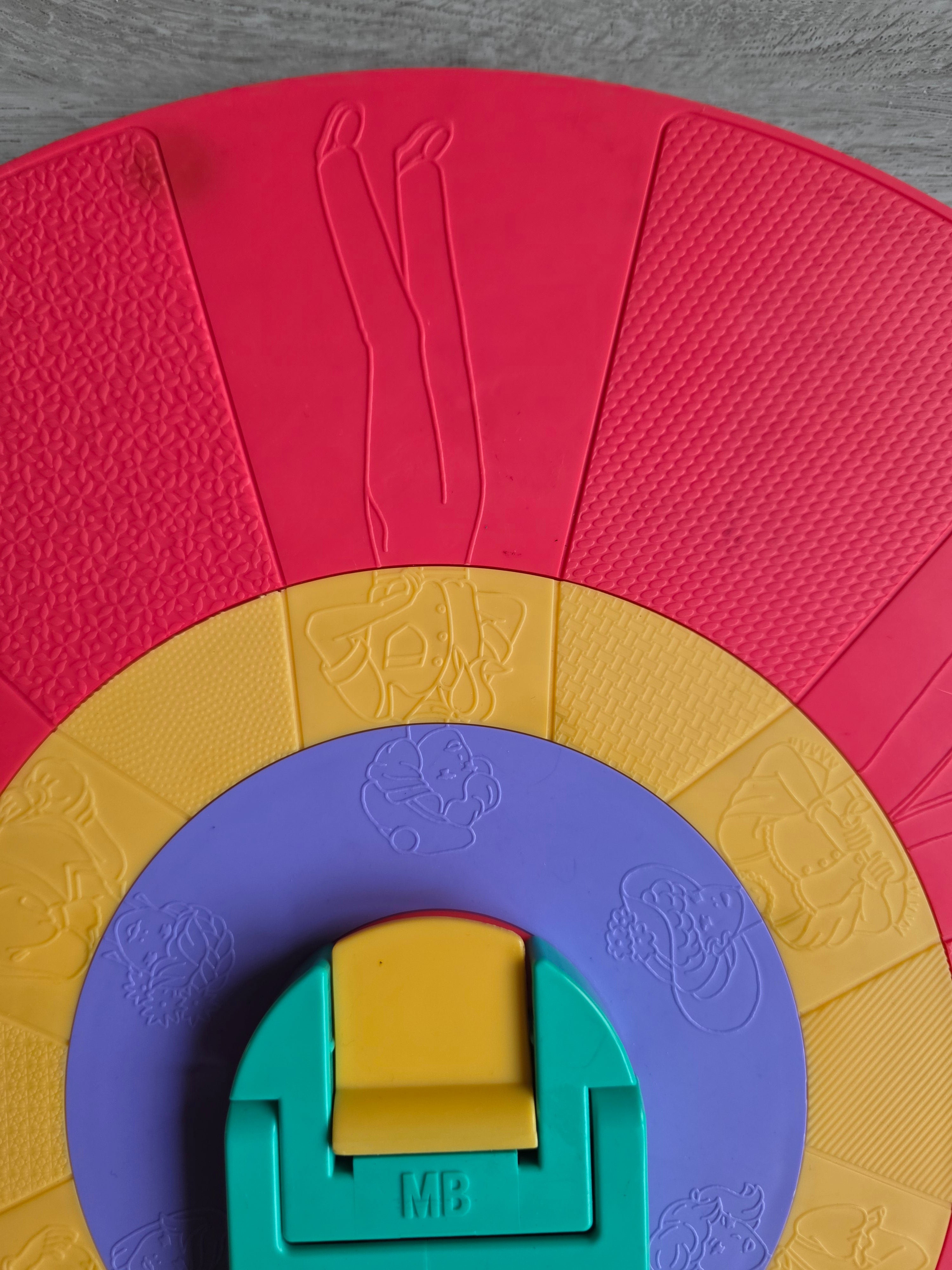 Modewijzer creatief speelgoed jaren 80
