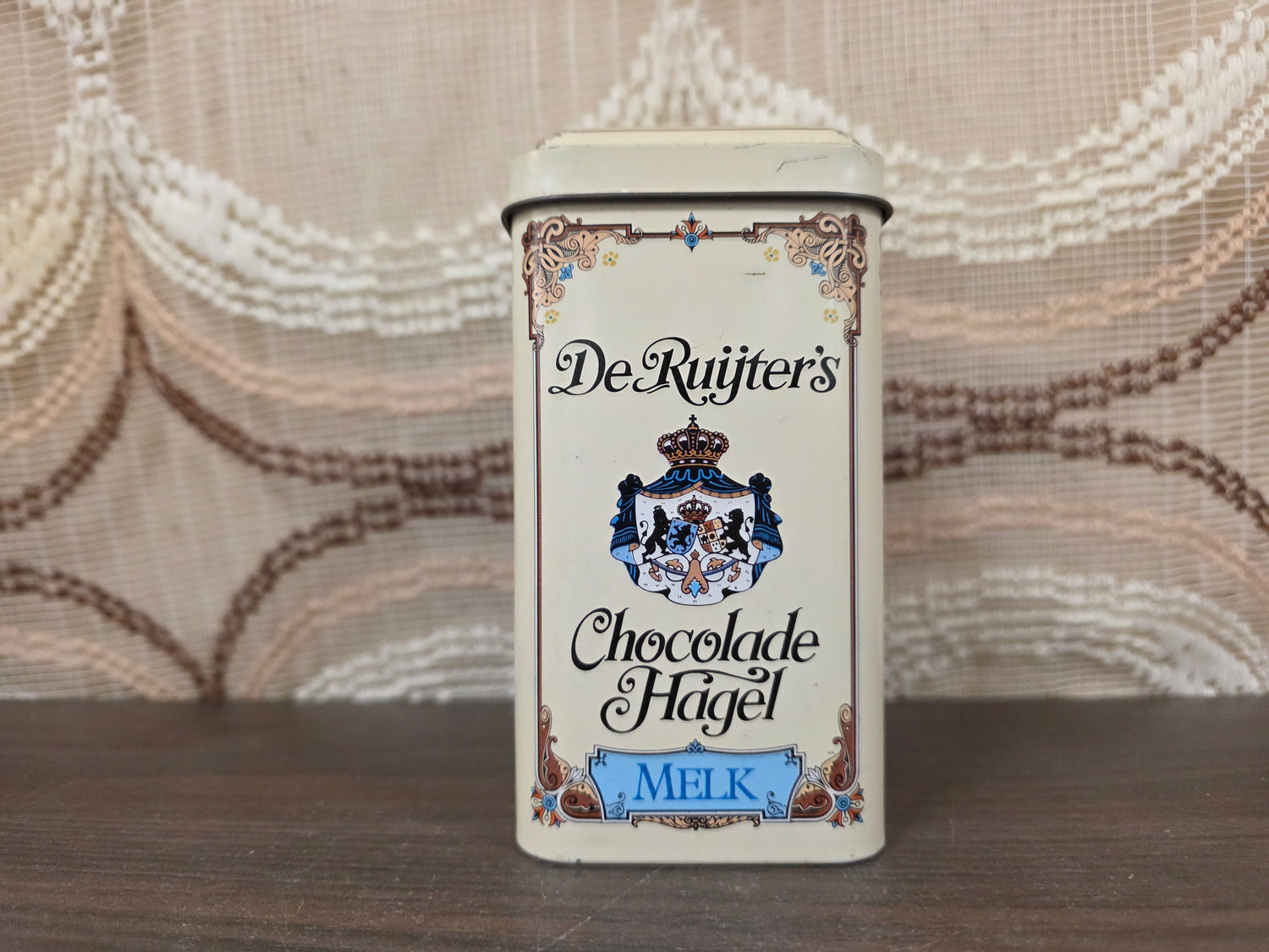 De Ruijter&