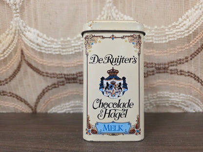 De Ruijter&