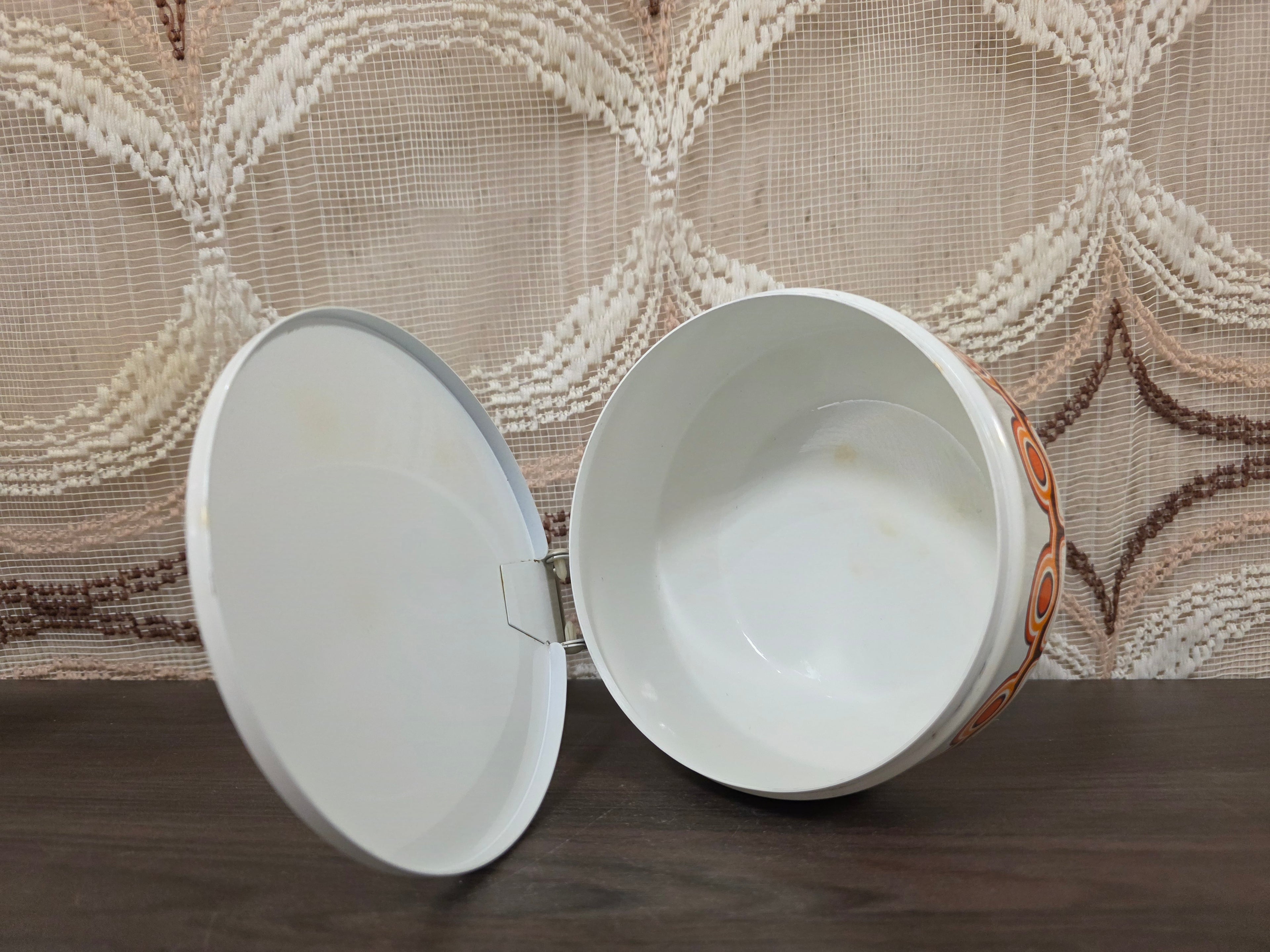Brabantia Bayon asverzamelaar vintage