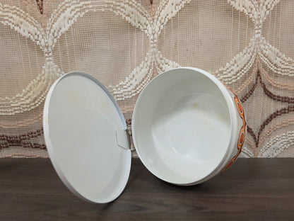 Brabantia Bayon asverzamelaar vintage