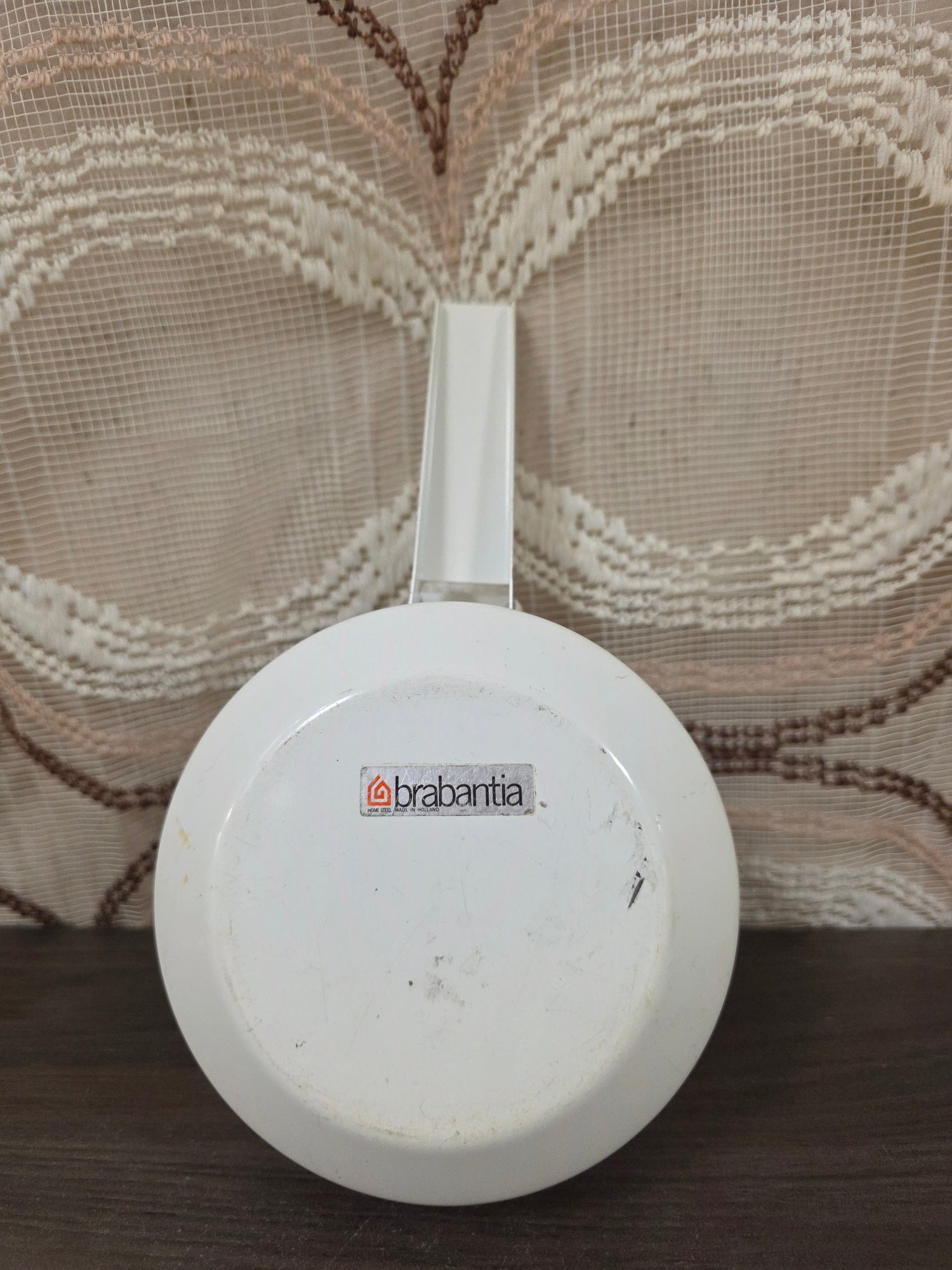 Brabantia Bayon asverzamelaar vintage