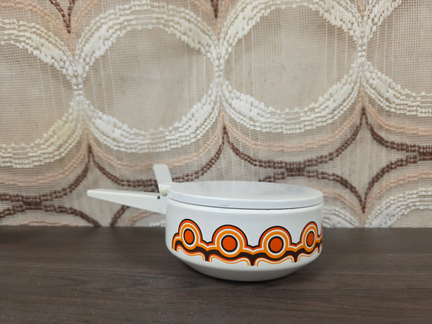 Brabantia Bayon asverzamelaar vintage