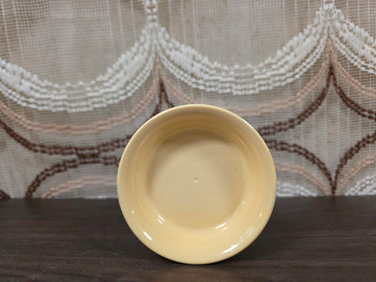 Tupperware poedersuiker strooier