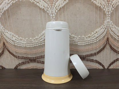 Tupperware poedersuiker strooier