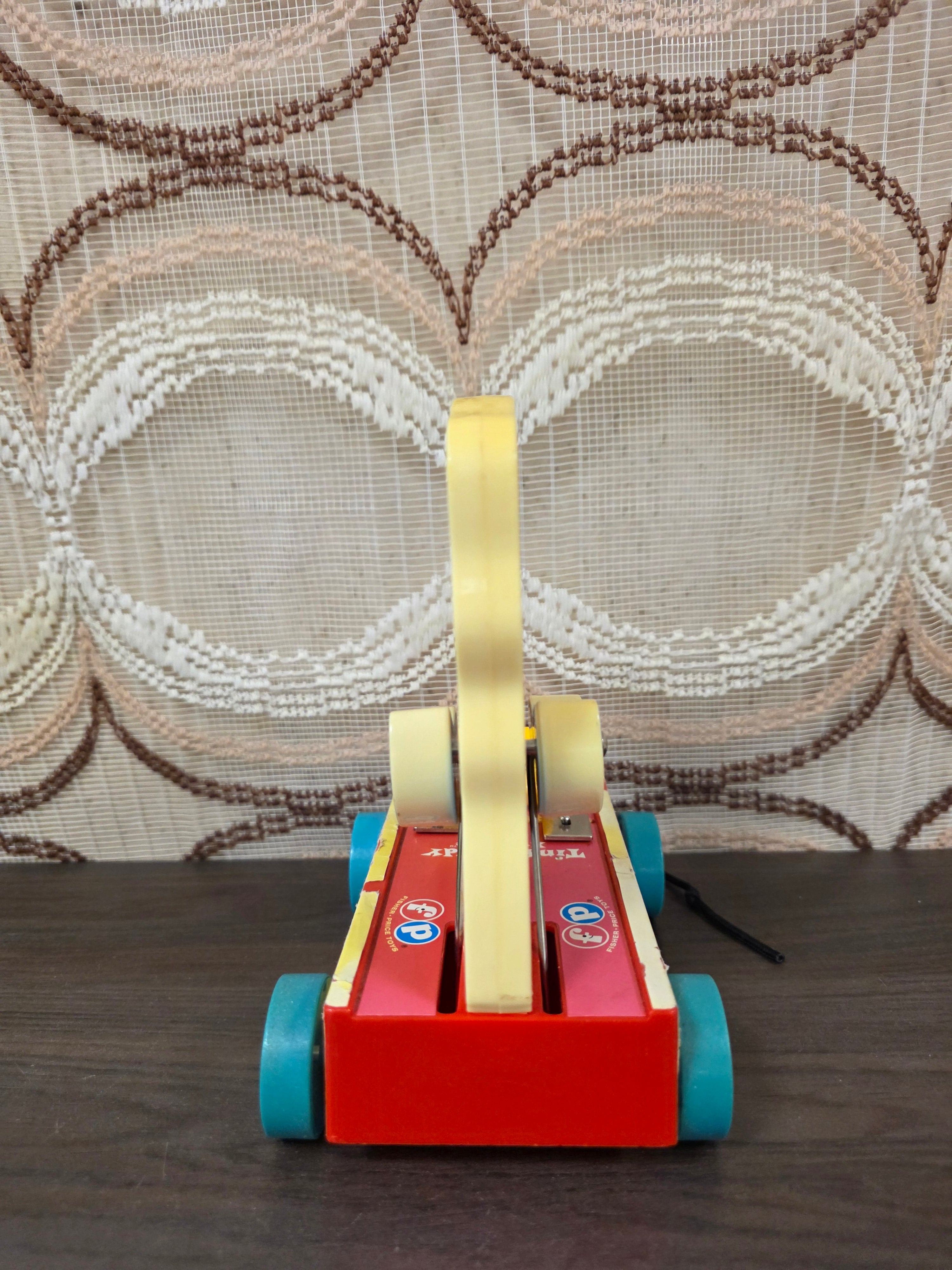 Fisher price Tiny Teddy Xylofoon