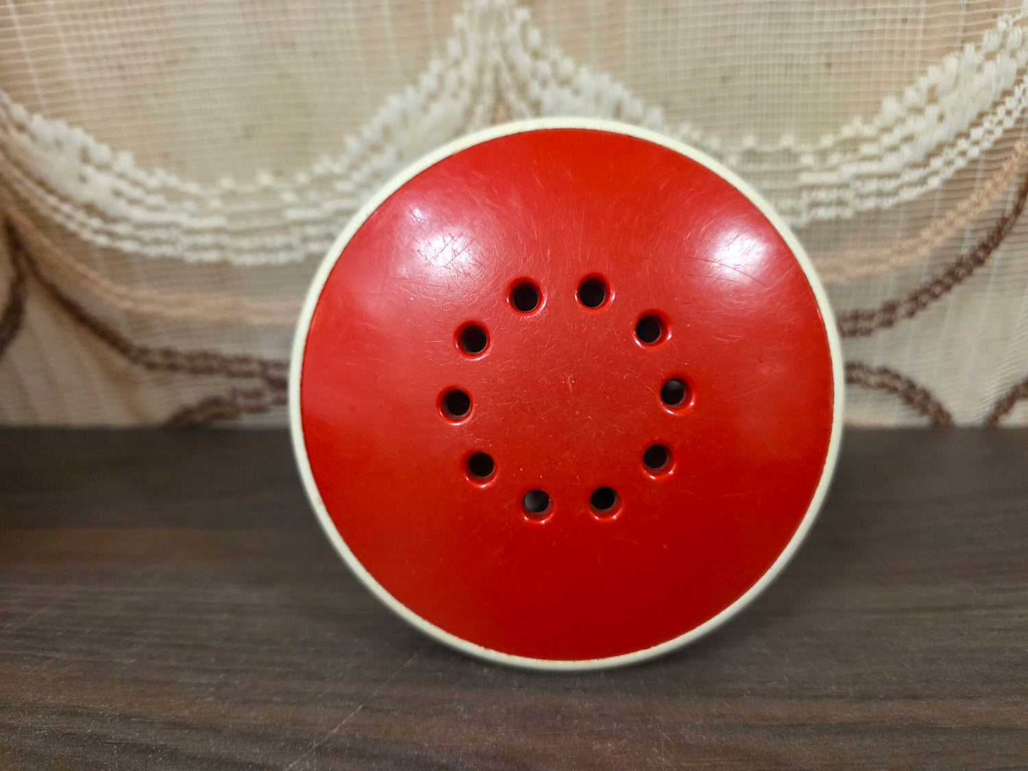 Ambi Toys Color bel rammelaar