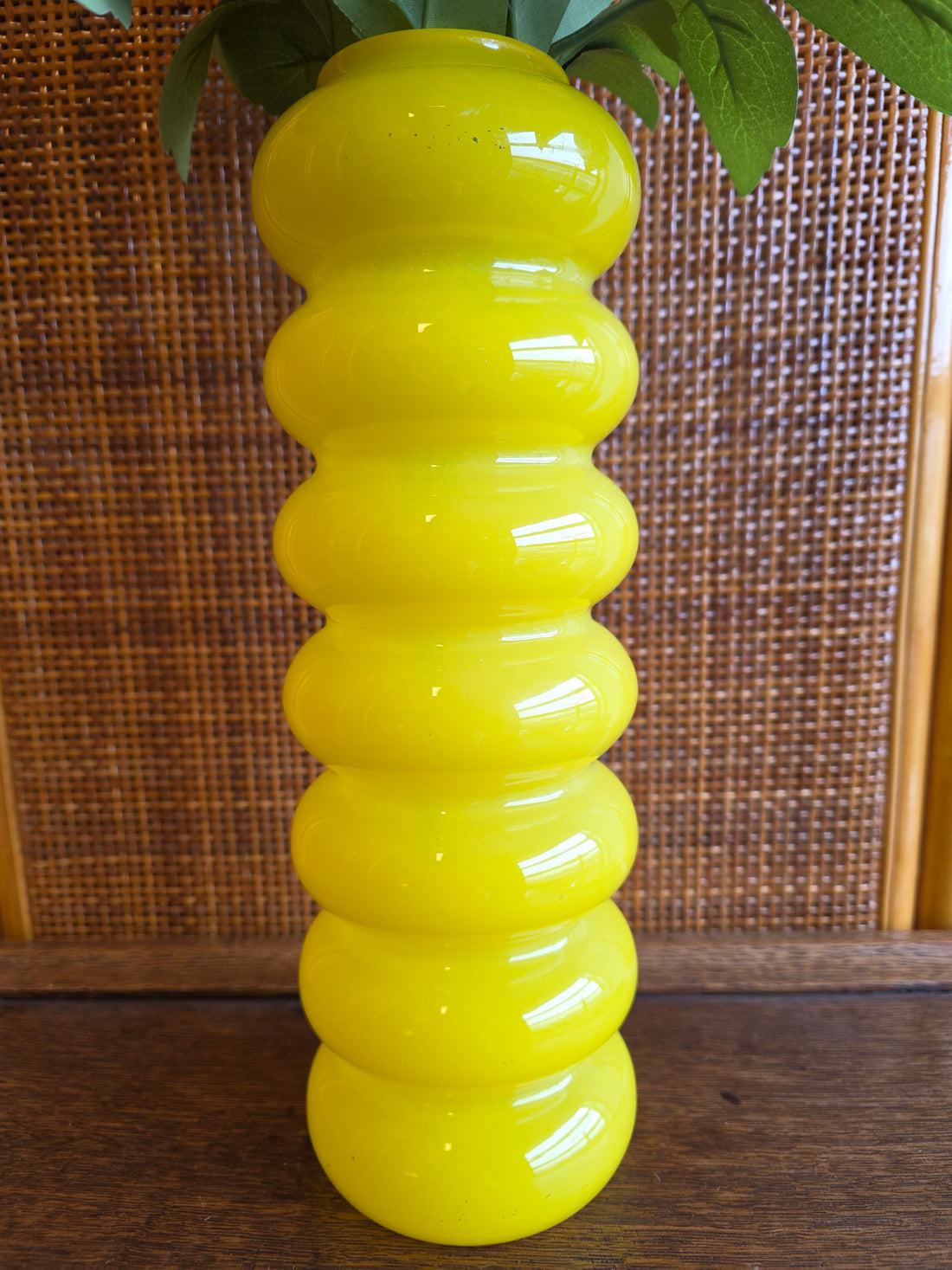 Anne Nilson Ikea Solstrale vaas