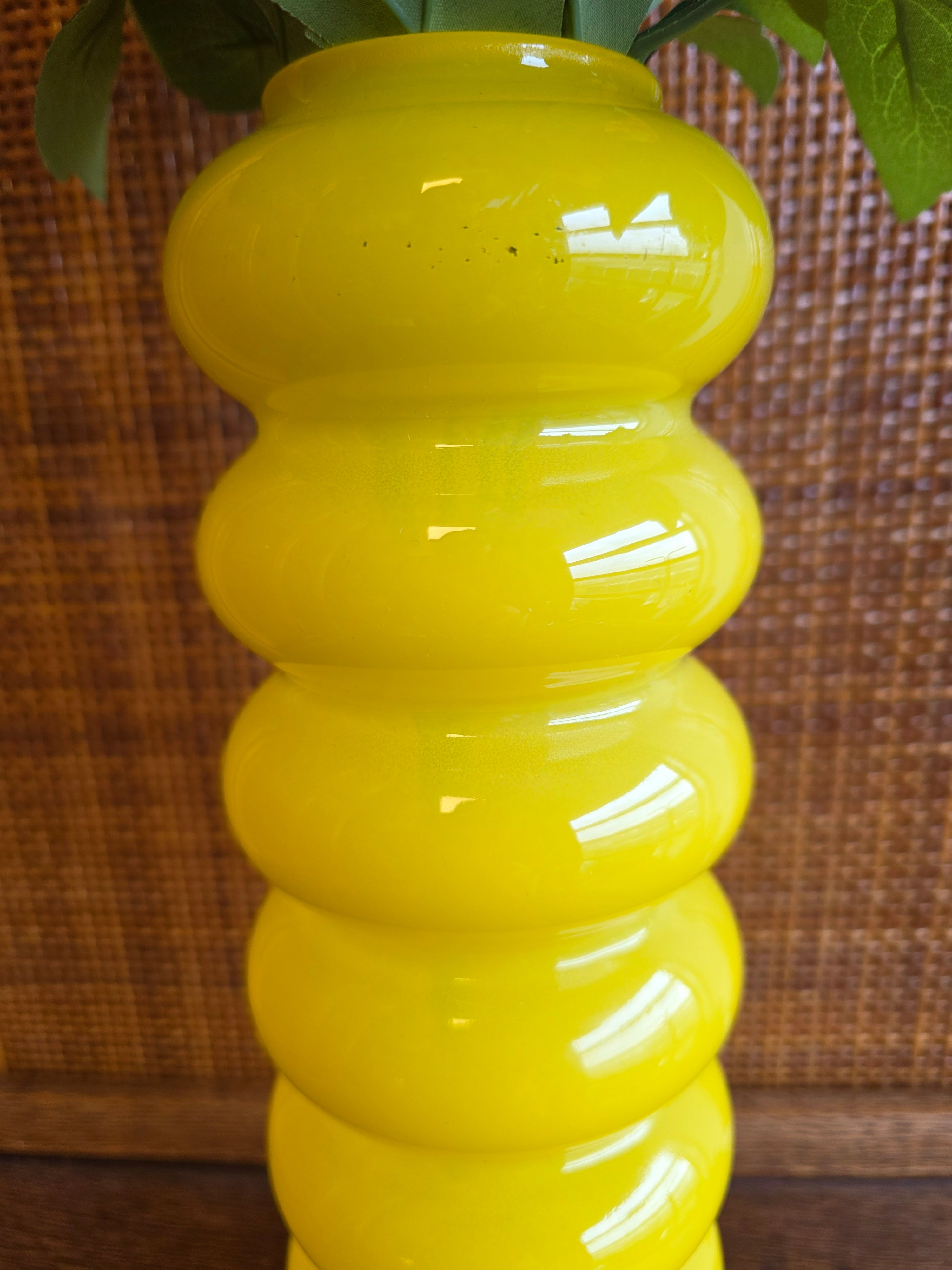 Anne Nilson Ikea Solstrale vaas
