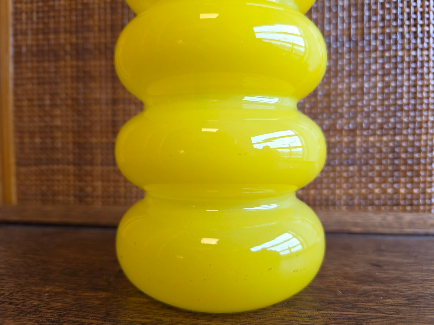 Anne Nilson Ikea Solstrale vaas