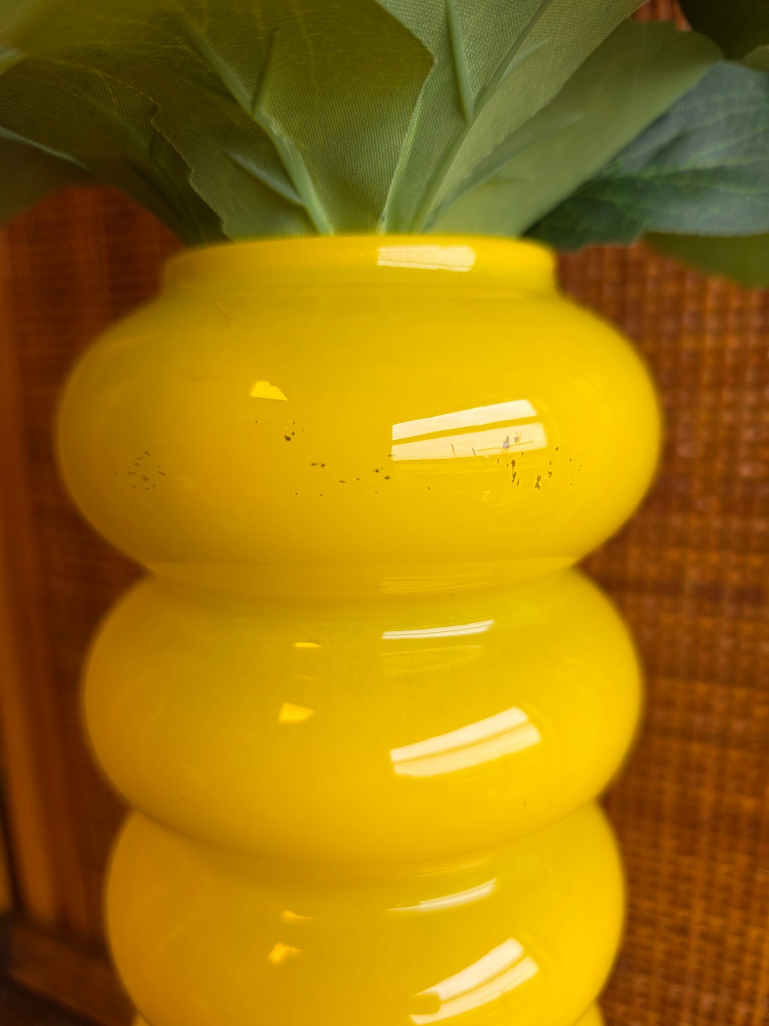 Anne Nilson Ikea Solstrale vaas