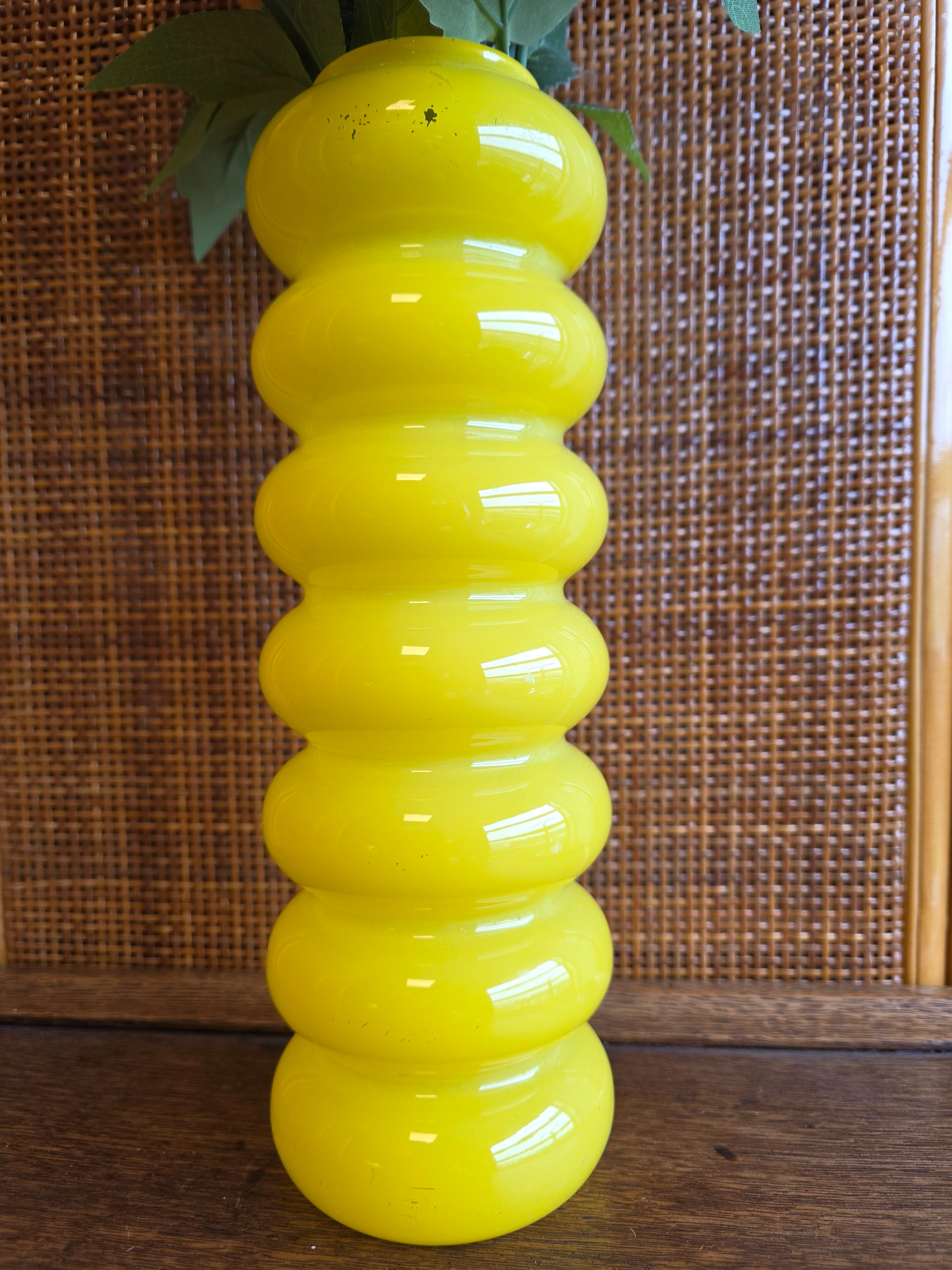 Anne Nilson Ikea Solstrale vaas