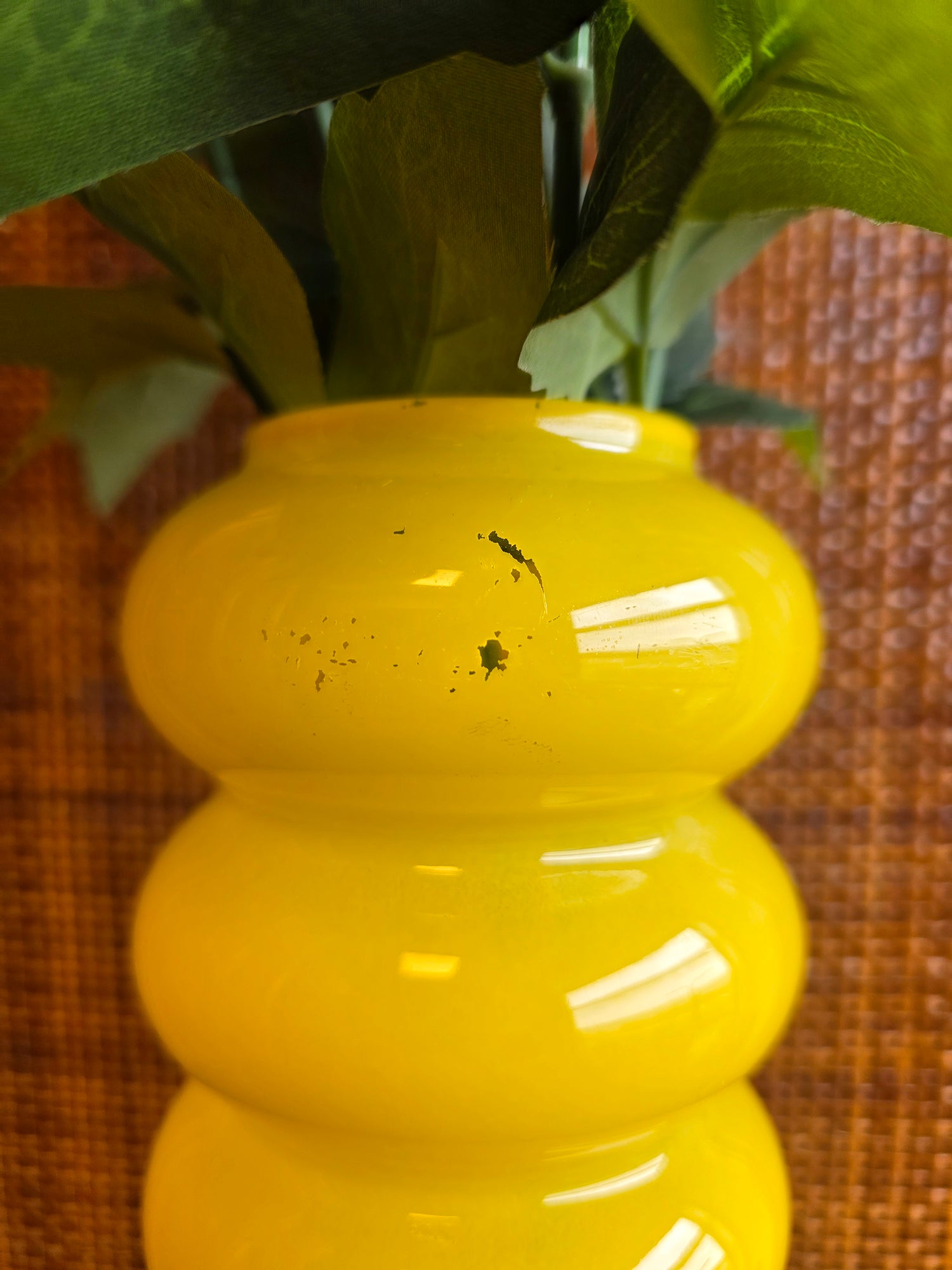 Anne Nilson Ikea Solstrale vaas