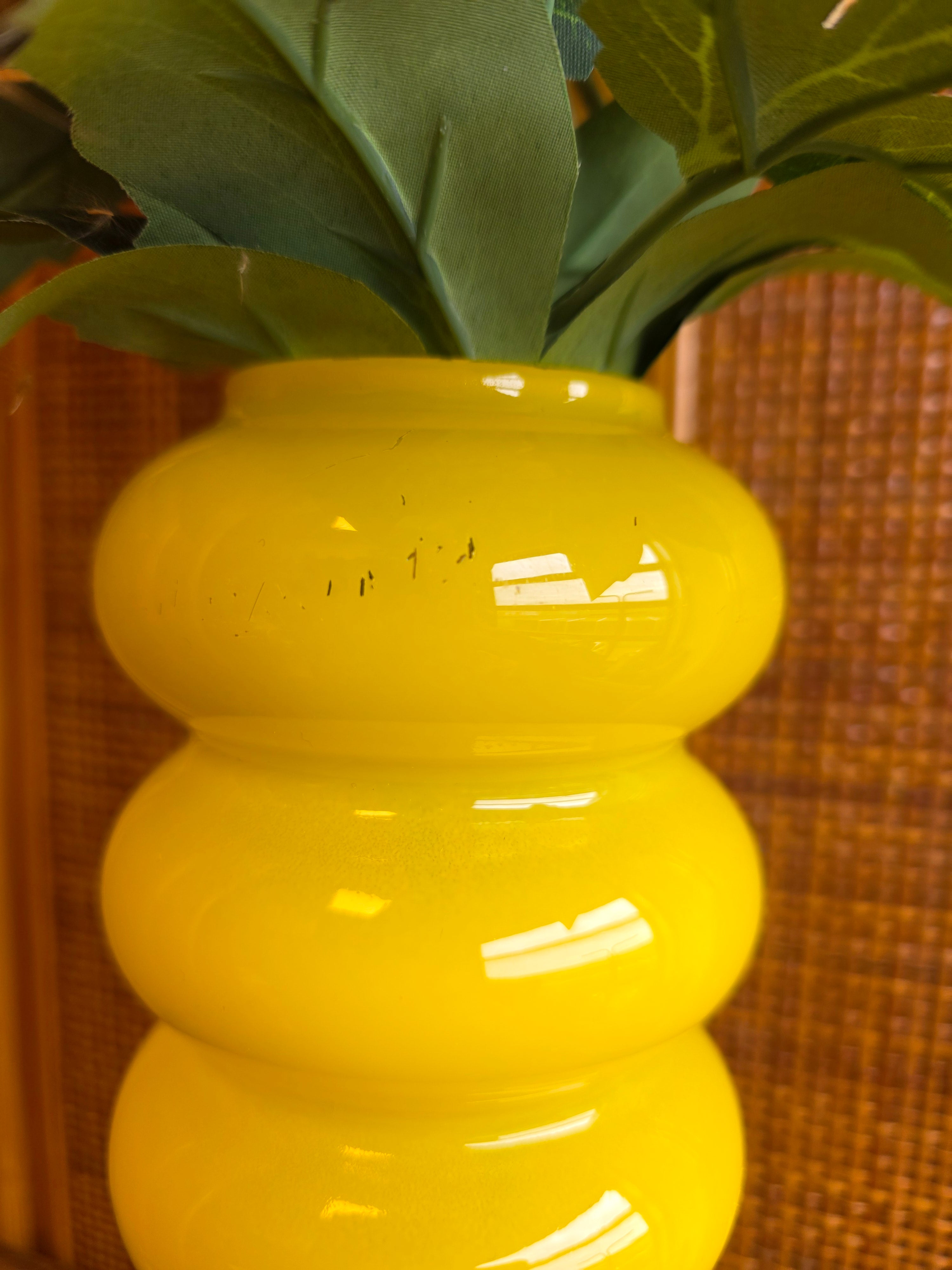Anne Nilson Ikea Solstrale vaas