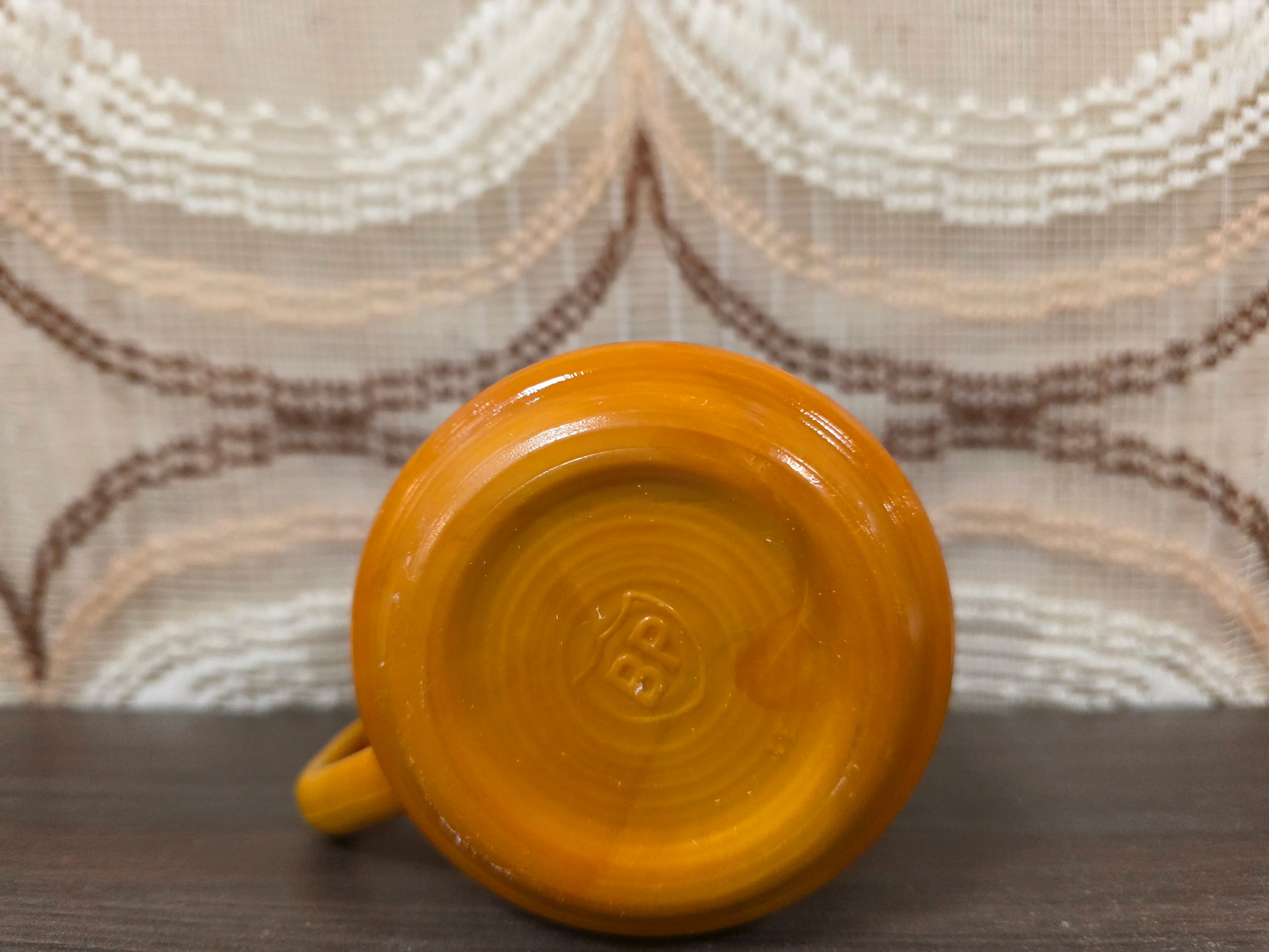 Arcopal Volcan koffie beker (BP)