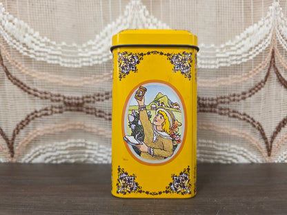 De Ruijter gestampte muisjes blik