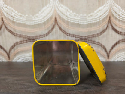 De Ruijter gestampte muisjes blik