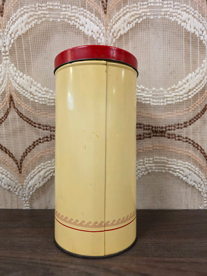 Bolletje beschuitblik