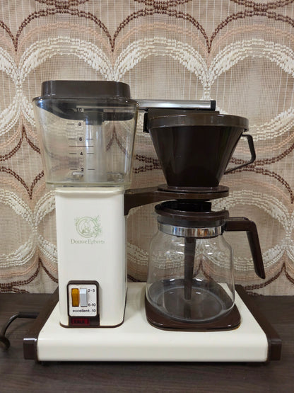 Douwe Egberts Technivorm Excellent 10 koffiezetapparaat