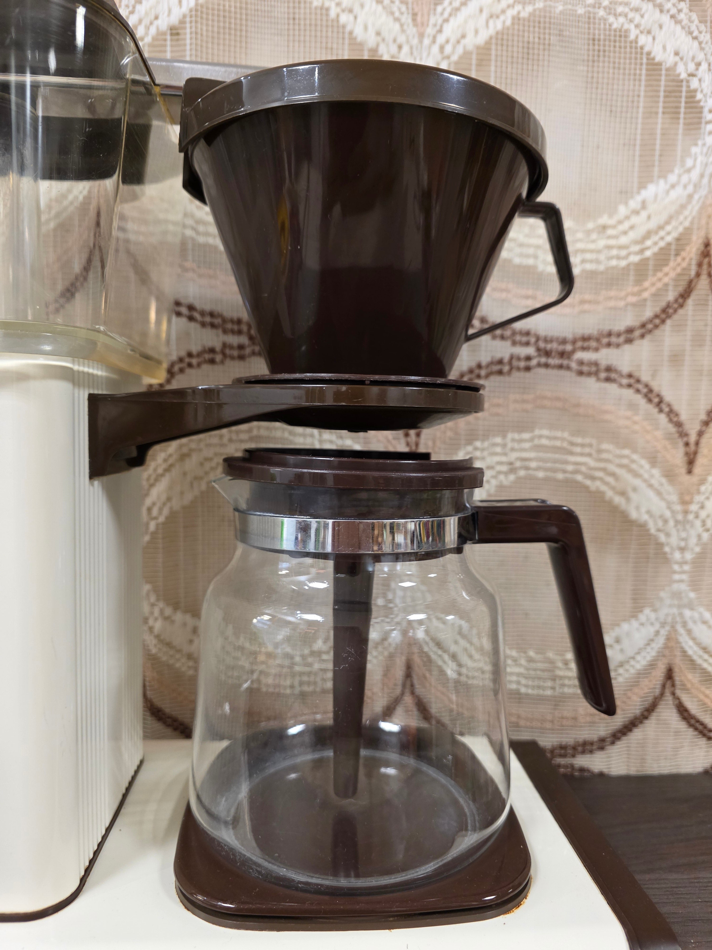 Douwe Egberts Technivorm Excellent 10 koffiezetapparaat