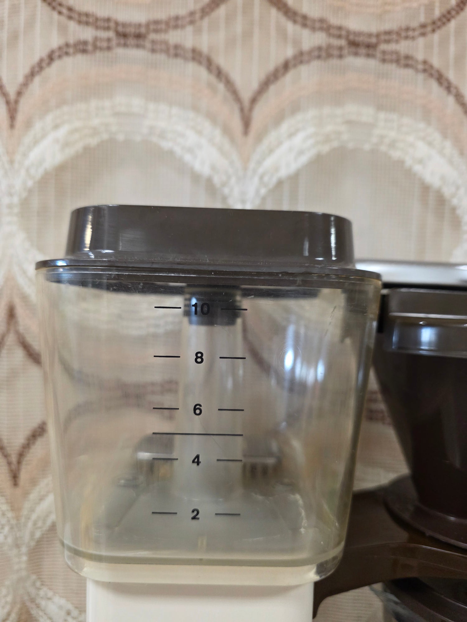 Douwe Egberts Technivorm Excellent 10 koffiezetapparaat