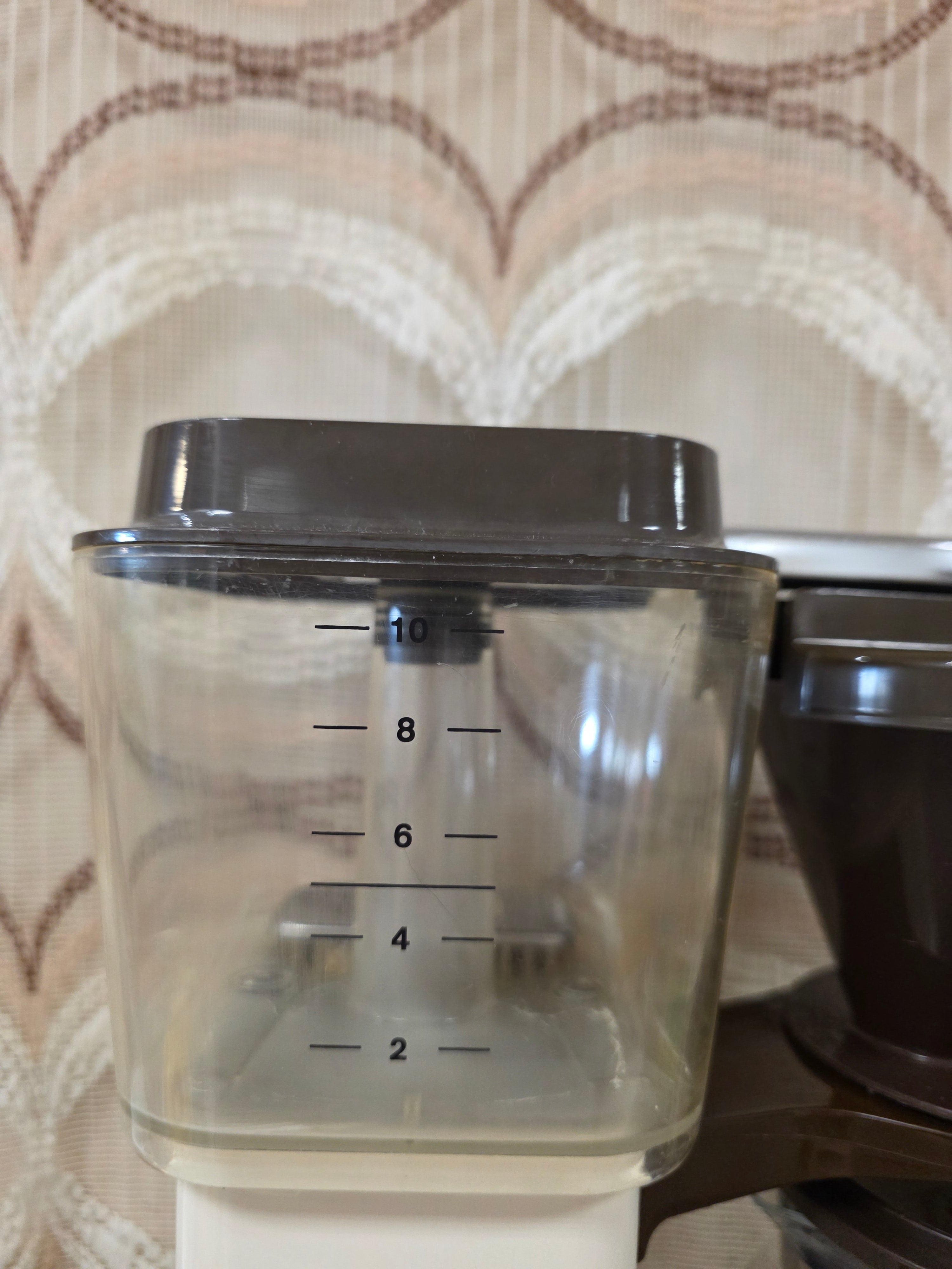 Douwe Egberts Technivorm Excellent 10 koffiezetapparaat
