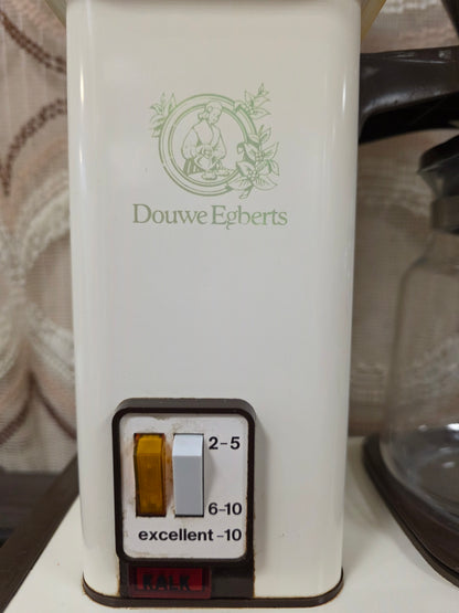 Douwe Egberts Technivorm Excellent 10 koffiezetapparaat
