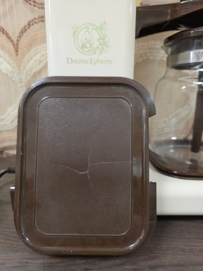 Douwe Egberts Technivorm Excellent 10 koffiezetapparaat