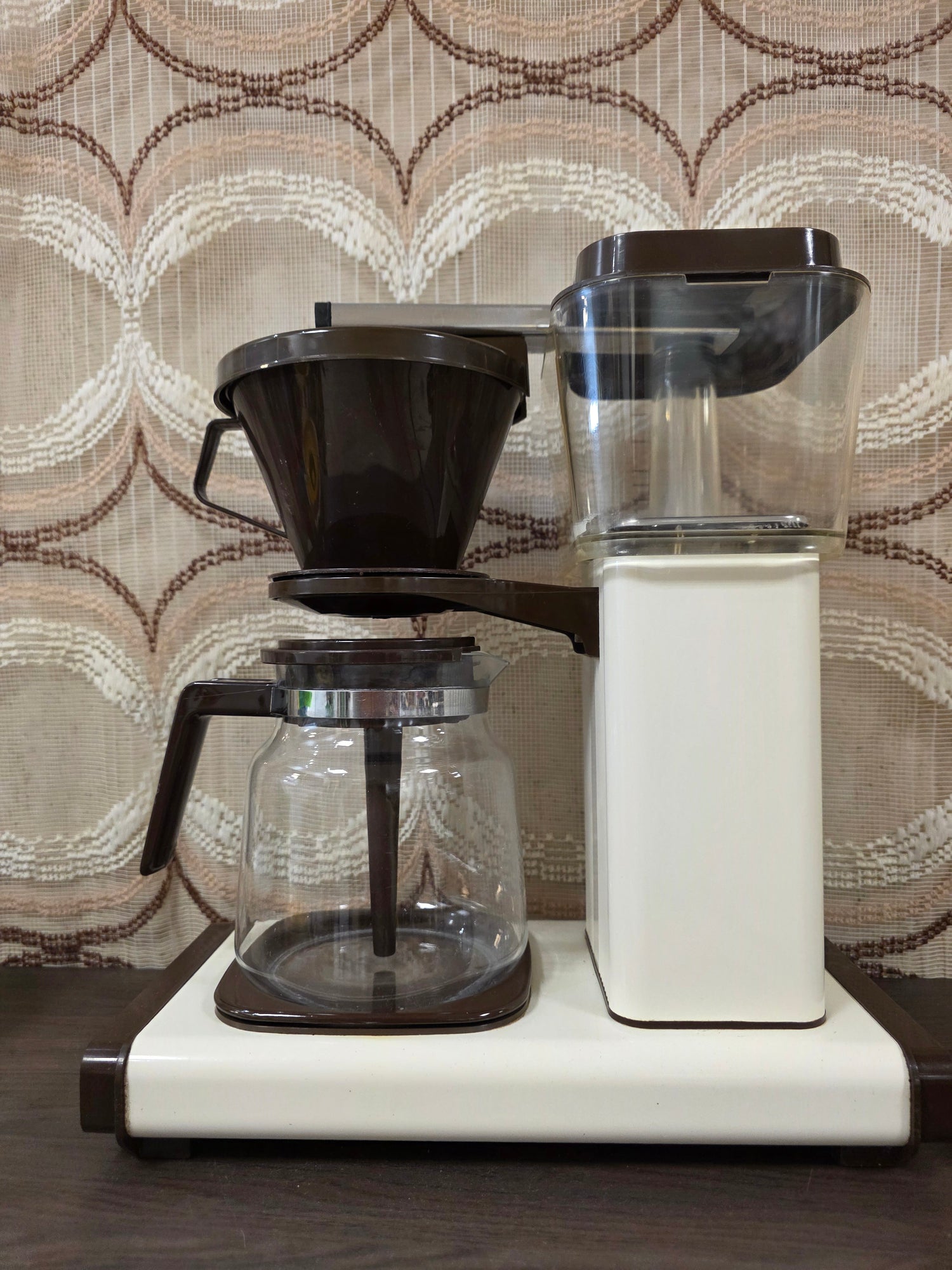 Douwe Egberts Technivorm Excellent 10 koffiezetapparaat