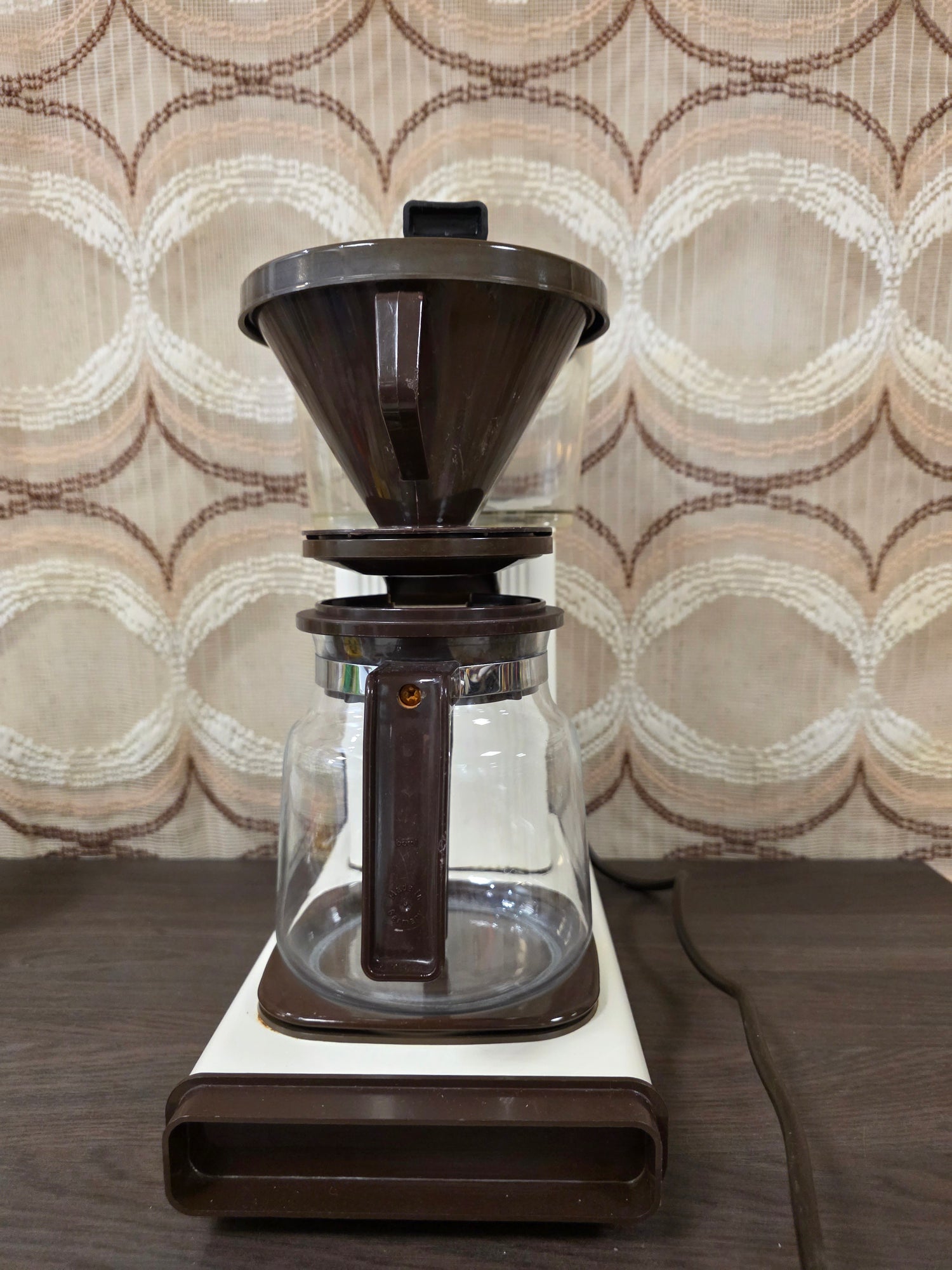 Douwe Egberts Technivorm Excellent 10 koffiezetapparaat