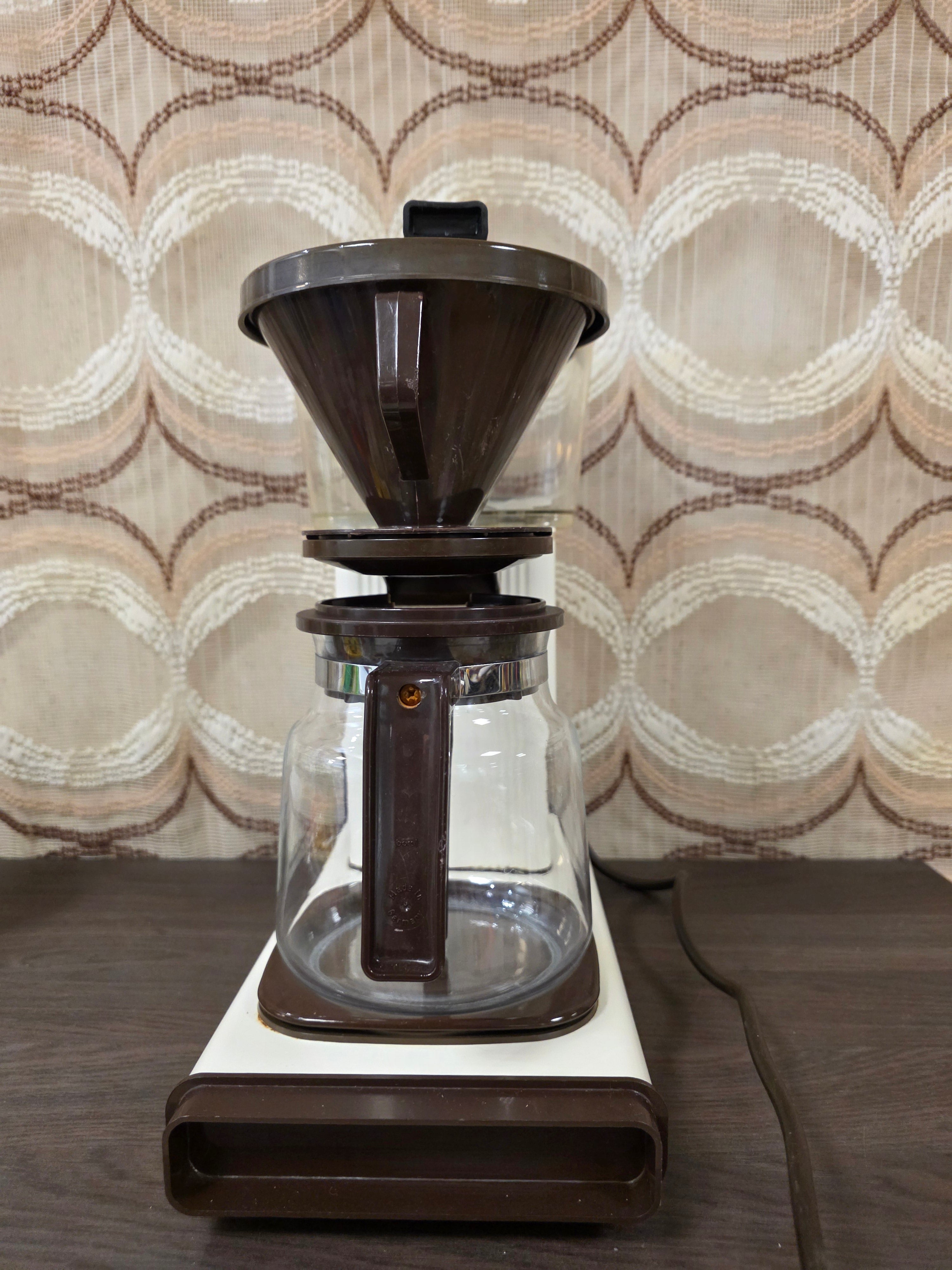 Douwe Egberts Technivorm Excellent 10 koffiezetapparaat