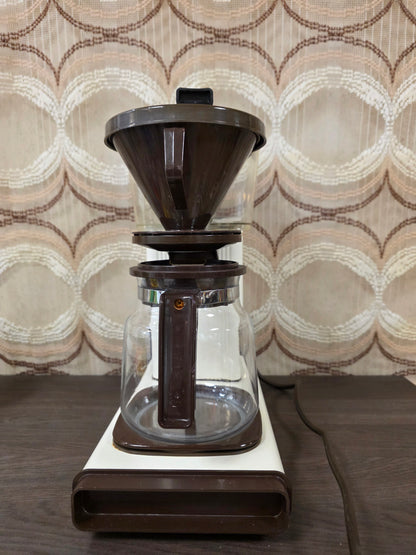 Douwe Egberts Technivorm Excellent 10 koffiezetapparaat