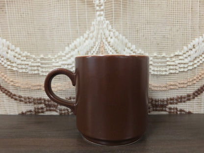Villeroy Boch Douwe Egberts koffie beker "Maaike"