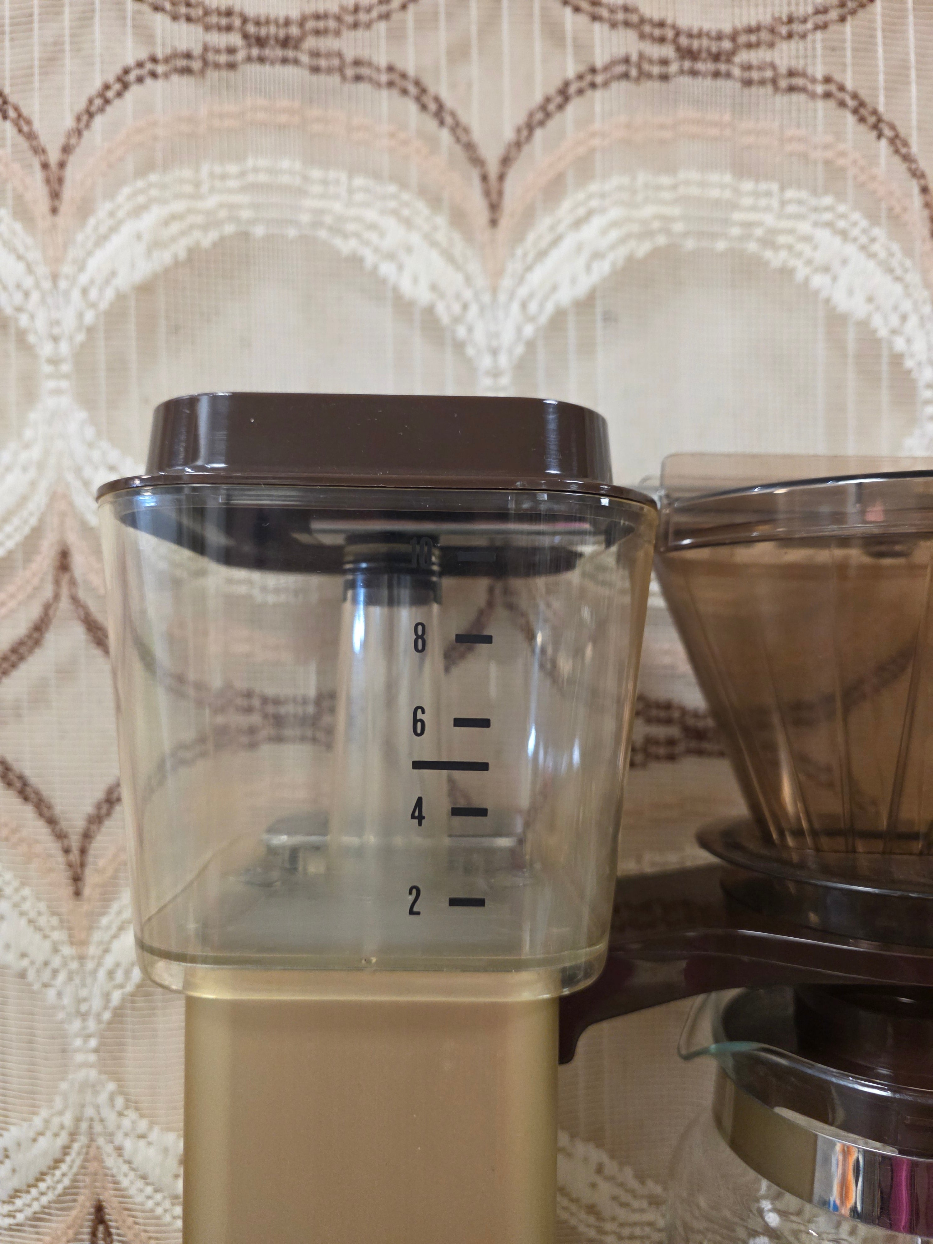 Douwe Egberts Technivorm Excellent 10 bruin