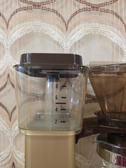 Douwe Egberts Technivorm Excellent 10 bruin
