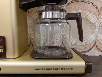 Douwe Egberts Technivorm Excellent 10 bruin