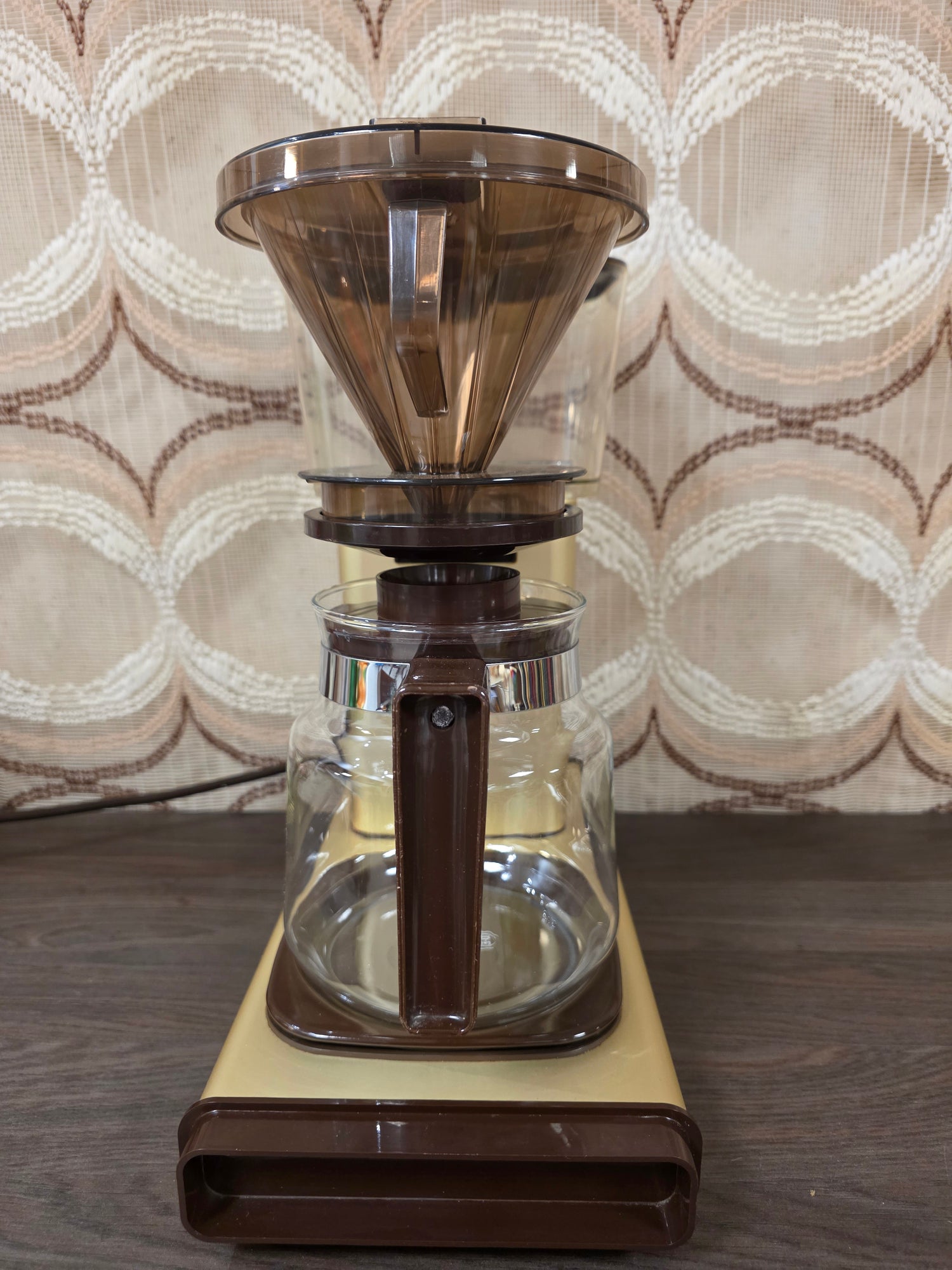 Douwe Egberts Technivorm Excellent 10 bruin