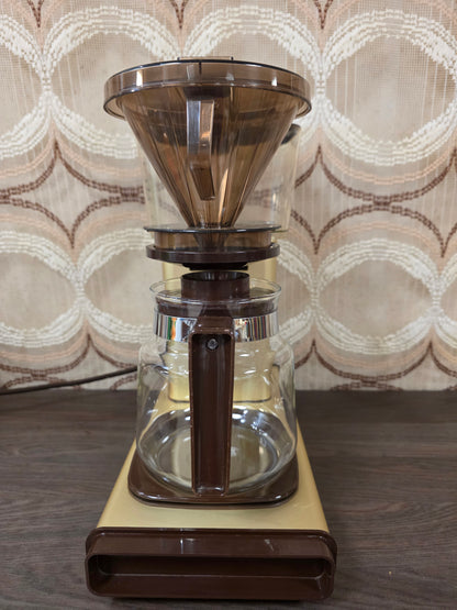 Douwe Egberts Technivorm Excellent 10 bruin