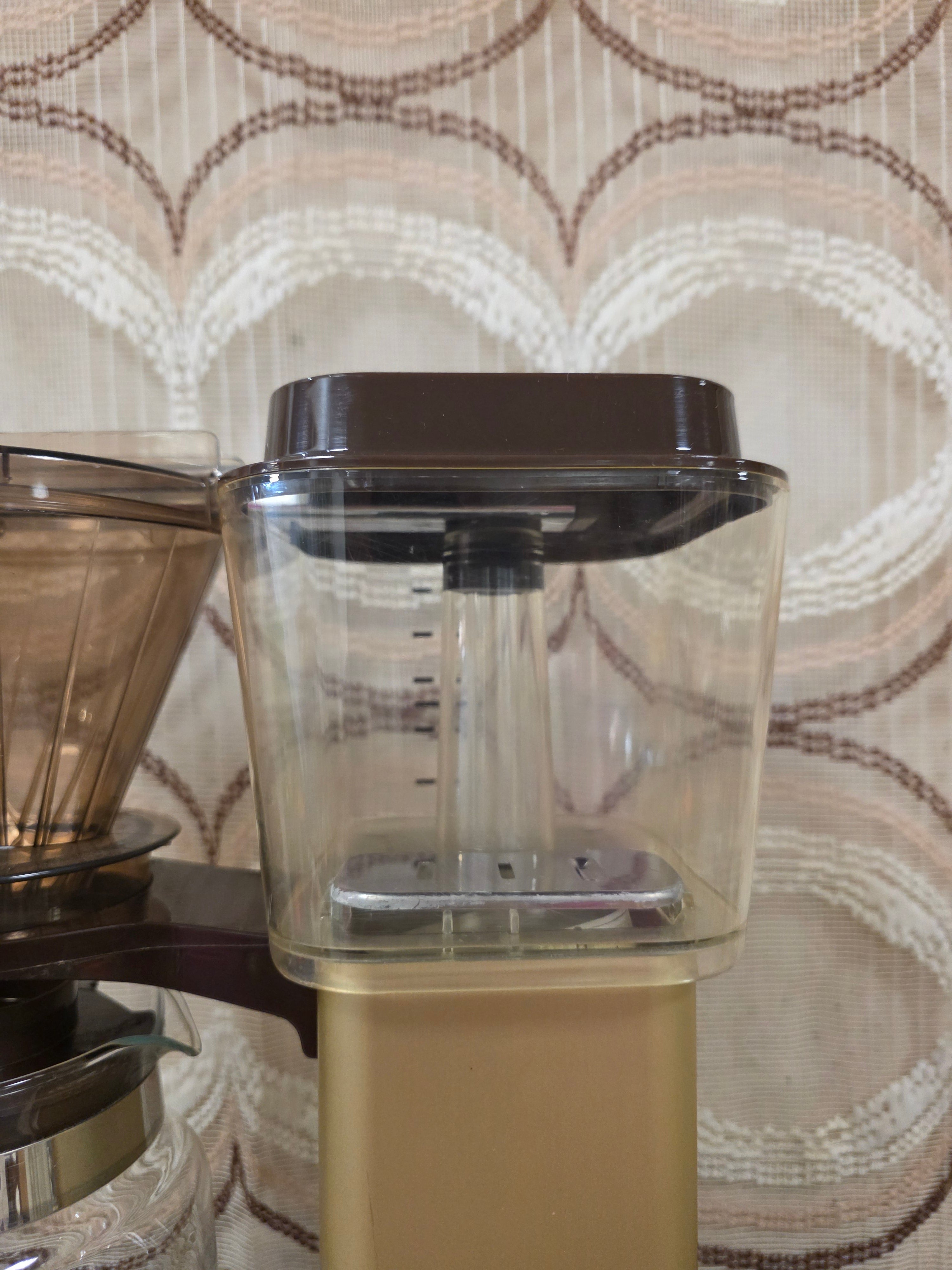 Douwe Egberts Technivorm Excellent 10 bruin